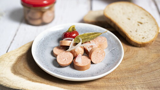 Utopence získají nejlepší chuť po týdnu. Mlsat s přáteli je však můžete už za 2 dny