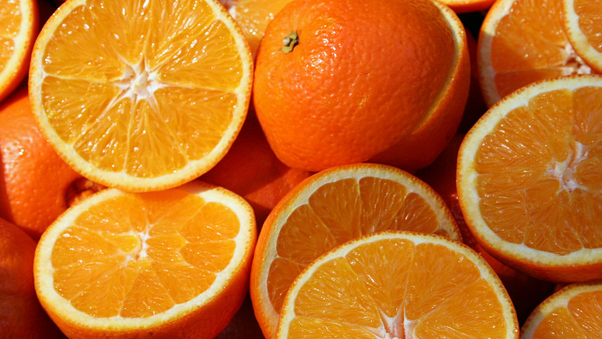 Jak zpracovat pomeranče. Chutné recepty z oblíbeného ovoce, které podpoří zdraví
