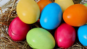 Velikonoce jsou hlavní jarní svátky. Připomeňte si tradiční recepty i rituály!