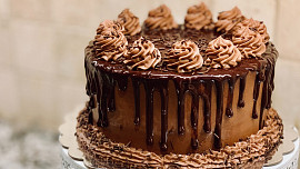 Mezinárodní den čokoládového dortu