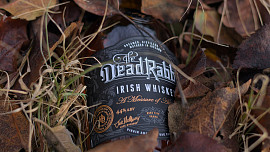 Mezinárodní den irské whisky