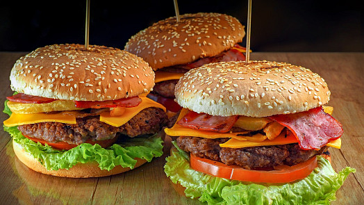 Mezinárodní den hamburgerů