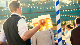 Mezinárodní den piva