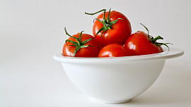 Jak pasírovat rajčata? Je to jednoduché, pokud znáte osvědčený postup. Poradíme, jak na to