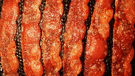 Mezinárodní den slaniny