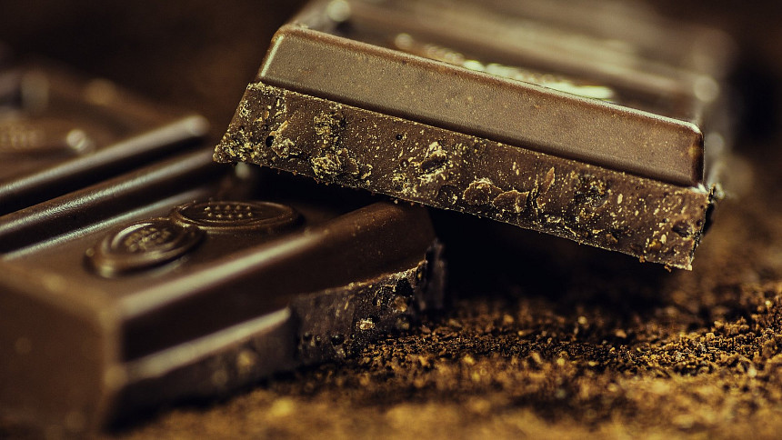 Mezinárodní den čokolády