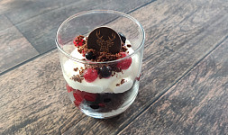 Espuma je hitem v kuchařském názvosloví. Jedná se o pěnu, jejíž využití je velice široké. Výroba je snadná