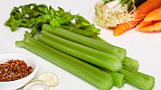 Řapíkatý celer je pro své nutriční a chuťové vlastnosti velmi žádanou zeleninou. Začátečníkům poradíme, jak s ním zacházet