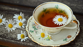 Mezinárodní den čaje