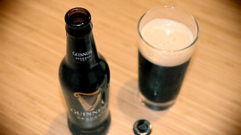 Mezinárodní den stoutu (tmavého piva)