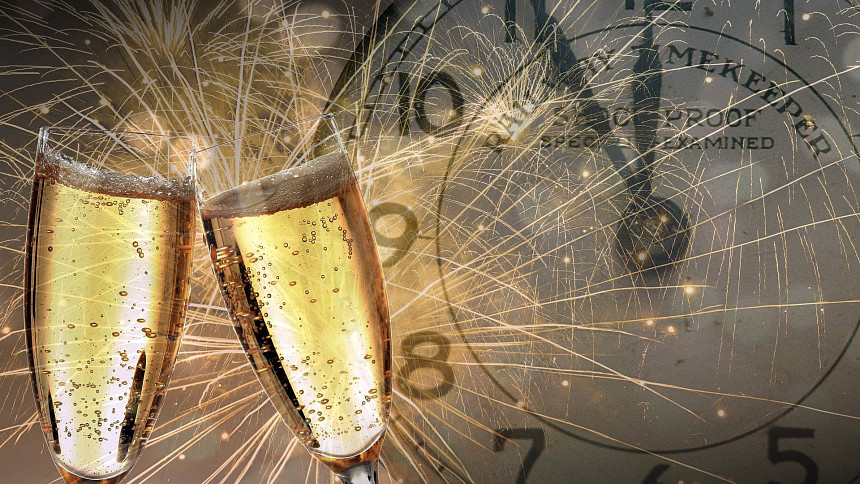 Světový den šampaňského