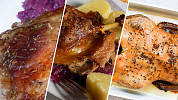 7 nejlepších receptů na úpravu kachny: Máte nejraději prsa jako minutku, kachnu pomalu pečenou nebo konfitovanou?