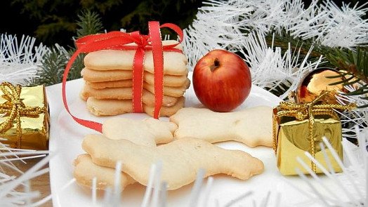Kdy péct zázvorky, aby do Vánoc změkly? Jak připravit toto tajemné cukroví s vůní zázvoru a čím ho nakypřit