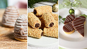Kalendář vánočního pečení: Kdy péct jaké cukroví? S námi to zvládnete hravě, snadno a bez zbytečného stresu