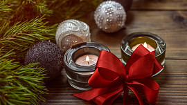 Vánoční zvyky a tradice: Jaké z nich znáte a které stále dodržujete? Připomeneme si ty nejzajímavější