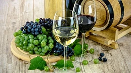 Vaření s vínem nebo přidání vína do pokrmu má svá pravidla. Jen tak víno předá ze sebe to nejlepší a jídlo skutečně pozdvihne