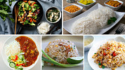 Hubnutí pomocí nízkokalorické stravy: Rýže, bezlepková a chutná potravina, má široké uplatnění v našem jídelníčku