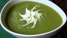 Nejlepší recepty na zeleninové polévky: Vyzkoušejte brokolicovou, květákovou, kapustovou nebo zelnou
