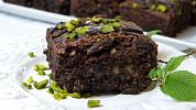 Fazolové brownies a jiné dobroty z fazolí: Chutnají úžasně a dají se připravit bez lepku