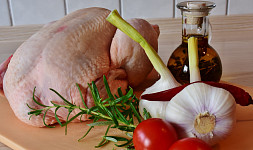Dokonalá nádivka do kuřete je kromě výborné chuti také vláčná a nerozpadne se. Vyzkoušejte skvělý recept