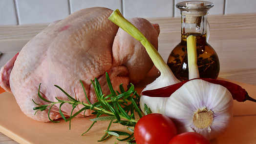 Dokonalá nádivka do kuřete je kromě výborné chuti také vláčná a nerozpadne se. Vyzkoušejte skvělý recept