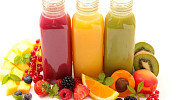 Šťáva z ovoce a zeleniny je plná vitaminů a prospěšných látek. Ale co udělat s drtí? Přinášíme nápady na její zužitkování