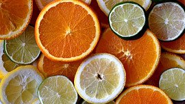Den pomerančů a citronů