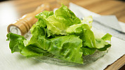 Jak připravit listový salát, aby byl křupavý, svěží a chutný? Na přípravu zálivky známe vychytávku
