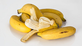 Den banánů