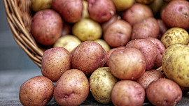 Jaké jsou varné typy brambor a k čemu se každý z nich nejvíce hodí