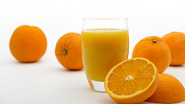 Den pomerančového džusu