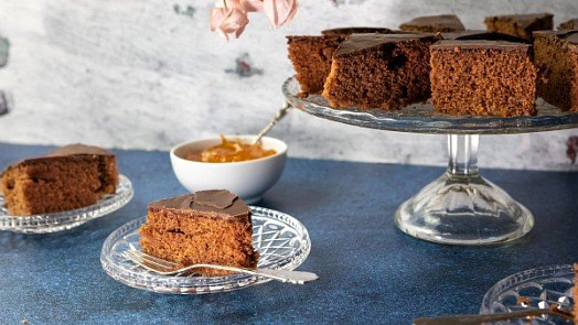 Jak upéct rychlý a chutný perník? Máme pro vás hrníčkový recept, podle kterého to zvládnete během chvilky