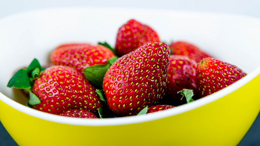 Desatero rad na téma jahody: Jak je vysazovat, pěstovat, sklízet a zpracovat v kuchyni