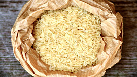 Jaké jsou druhy rýže. Vyberte si tu správnou rýži pro přípravu italského rizota či jídel indické kuchyně