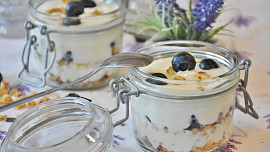 Netradiční využití domácí pekárny: Připravte si v ní bílý jogurt skoro zadarmo