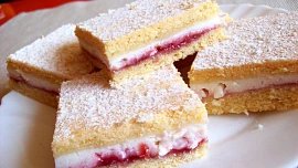 6 častých chyb při zpracování a pečení křehkého těsta: Jak jim předejít, aby se moučník povedl