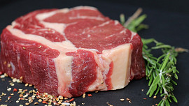 Jak správně uchovat maso bez lednice? Postupujte podle rad našich babiček a nezkazí se vám