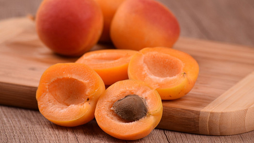 Desatero rad na téma meruňky: Poradíme, jak si sladké plody nejvíce užít a správně je uskladnit
