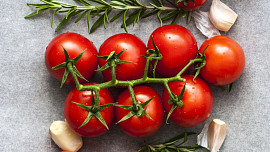 Desatero rad na téma rajčata: Jak je nejlépe zavařit a co dobrého z nich připravit na zimu