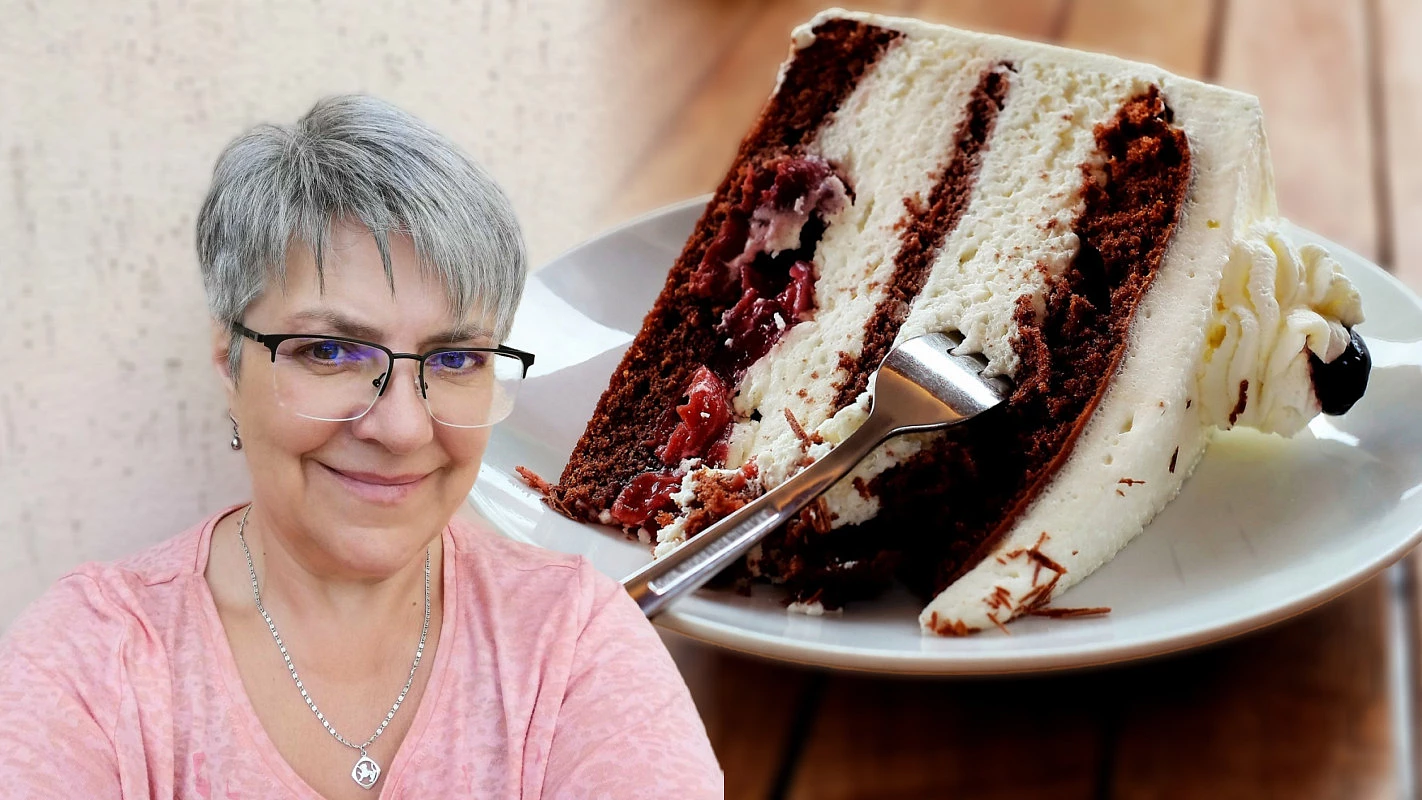 Máslové krémy jsou nejpoužívanějšími krémy vůbec: Zdobí se jimi dorty, zákusky, pečivo i vánoční cukroví - Toprecepty.cz