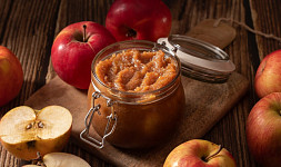 Jak uvařit jablečná povidla? Svěží povidla z letních jablek jsou lahodnou náplní do koláčů