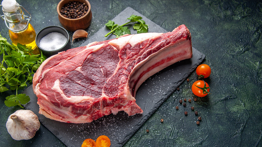Jaké jsou časté chyby při přípravě masa. Jak jim předejít