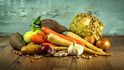 Zelenina obsahuje řadu cenných vitamínů. Články, rady a postupy, jak ji využít v kuchyni