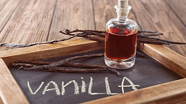 Jak připravit vanilkový extrakt? Máme pro vás jednoduchý recept na jeho výrobu