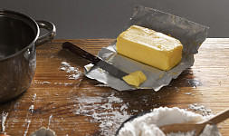 Jak připravit jíšku na másle. Postup výroby je velmi snadný