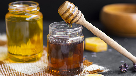 Jak připravit pastovaný med: Jednoduchým postupem získáte lahodnou pochoutku