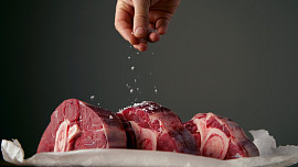 5 tipů pro správné mrazení masa: Při dobré péči si zachová kvalitu