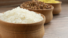 6 častých chyb při vaření rýže: Poradíme, čeho se vyvarovat