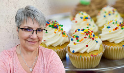 Jak připravit cupcakes: Malý dortíček potěší každého