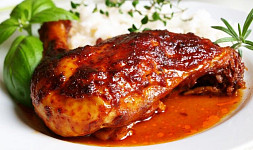 Nejlepší recepty z kuřecího masa: Je libo kuře pečené, grilované či v omáčce?